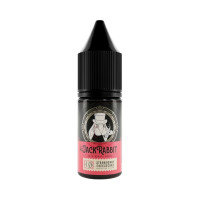 Jack Rabbit Vapes - Nic Salt - Strawberry Cheesecake