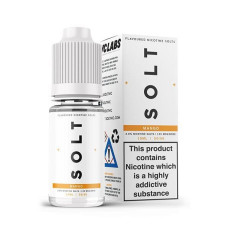 SOLT - Nic Salt - Mango SOLT - Nic Salt - Mango