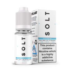 SOLT - Nic Salt - Spearmint SOLT - Nic Salt - Spearmint