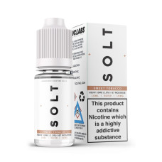 SOLT - Nic Salt - Sweet Tobacco SOLT - Nic Salt - Sweet Tobacco