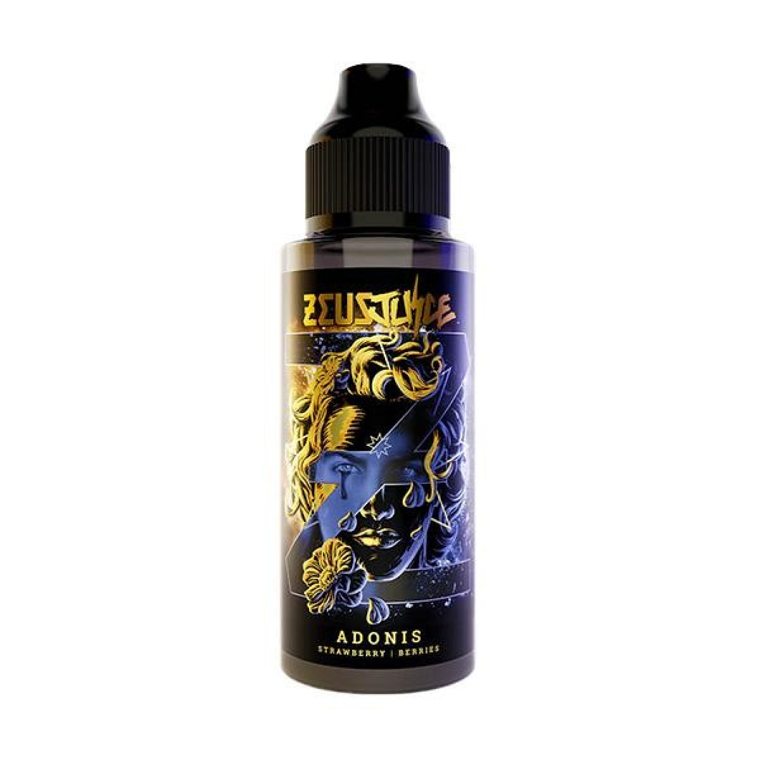 Zeus Juice - 100ml - Adonis Zeus Juice - 100ml - Adonis