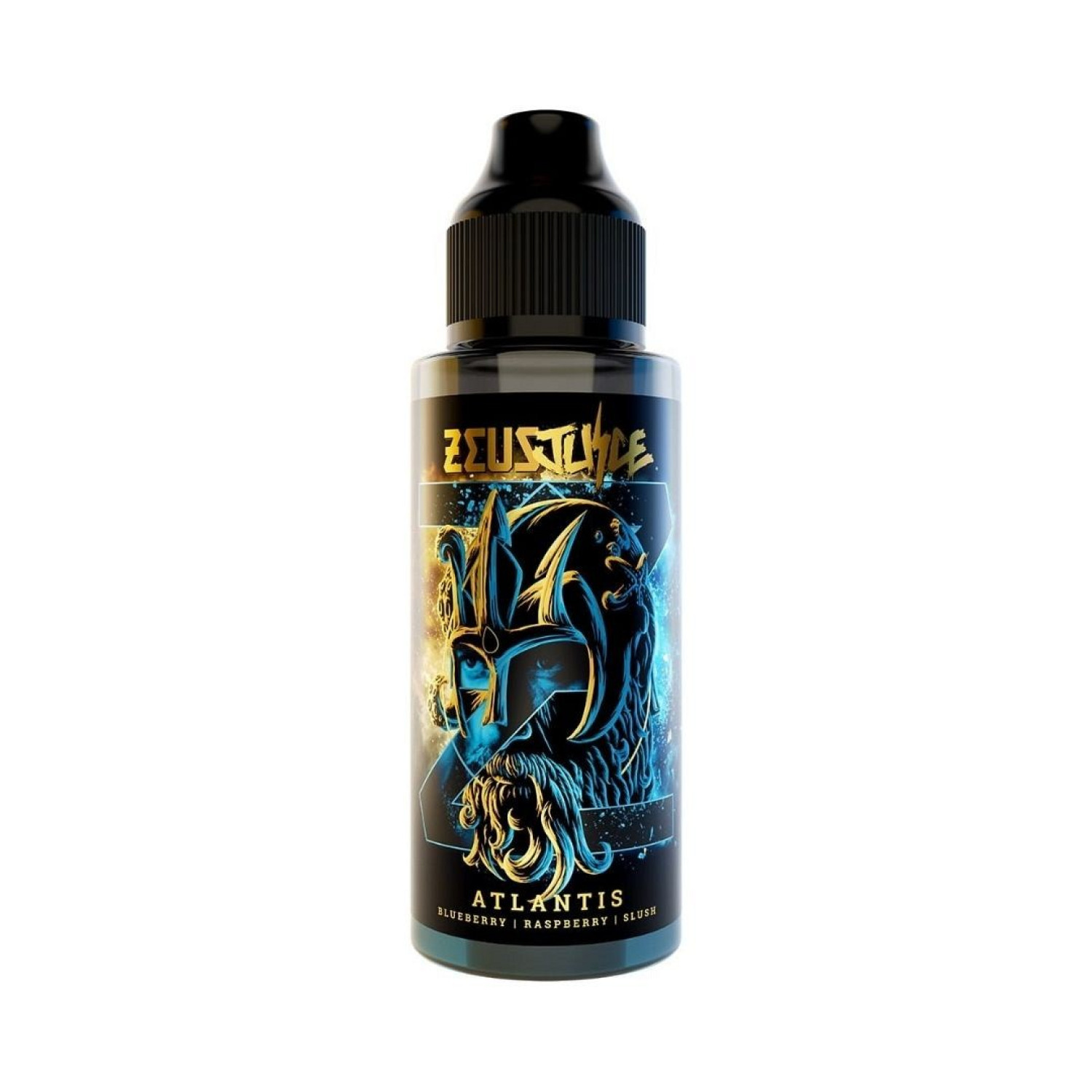 Zeus Juice - 100ml - Atlantis Zeus Juice - 100ml - Atlantis