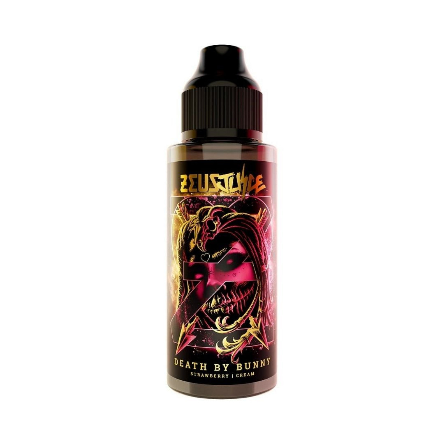 Zeus Juice - 100ml - Death by Bunny Zeus Juice - 100ml - Death by Bunny