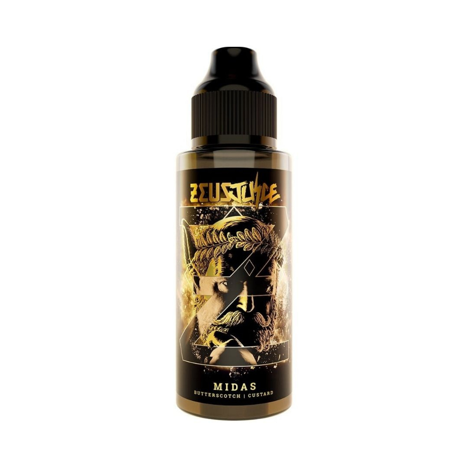 Zeus Juice - 100ml - Midas Zeus Juice - 100ml - Midas