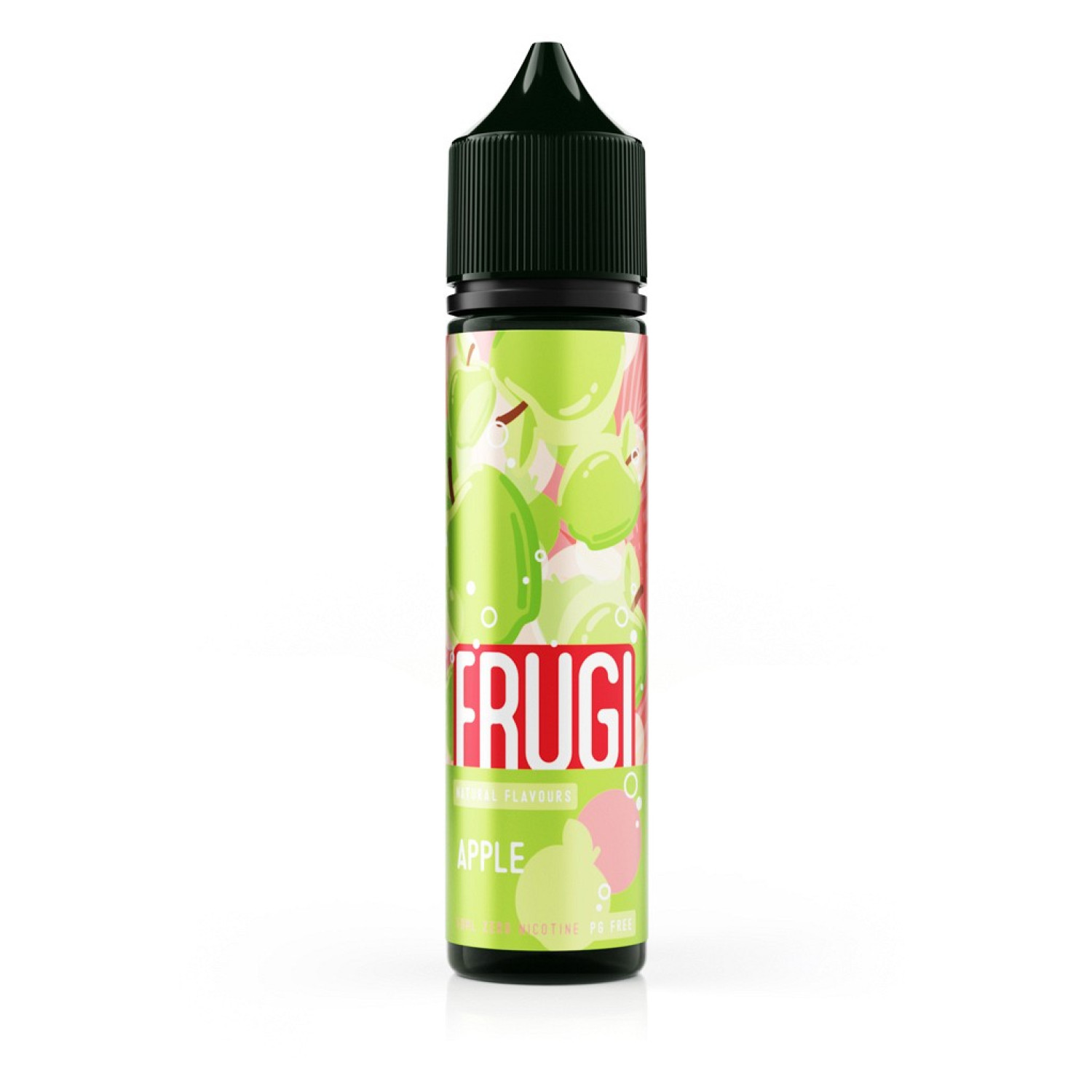 Frugi - 50ml - Apple - All Natural Frugi - 50ml - Apple - All Natural