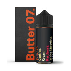 Supergood - 100ml - Butter 07 Supergood - 100ml - Butter 07