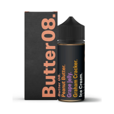 Supergood - 100ml - Butter 08 Supergood - 100ml - Butter 08