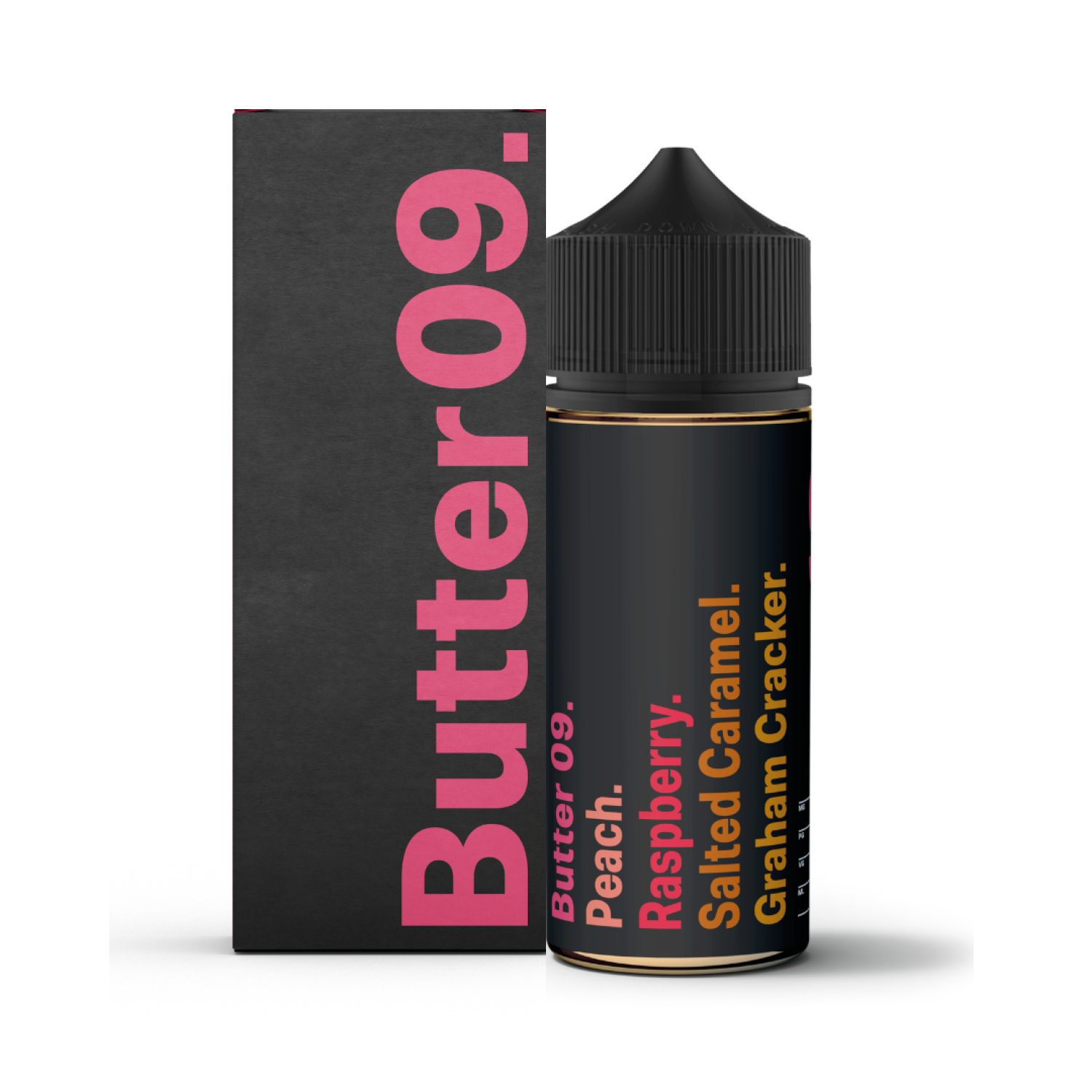 Supergood - 100ml - Butter 09 Supergood - 100ml - Butter 09