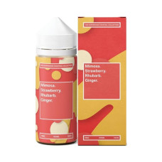 Supergood - 100ml - Mimosa Supergood - 100ml - Mimosa