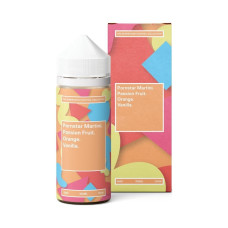 Supergood - 100ml - Pornstar Martini Supergood - 100ml - Pornstar Martini