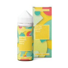 Supergood - 100ml - Rum Ting Supergood - 100ml - Rum Ting
