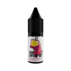 Unreal 2 - Nic Salt - Passionfruit & Grapefruit Unreal 2 - Nic Salt - Passionfruit & Grapefruit