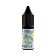Unreal Berries - Nic Salt - Blueberry & Lemon Unreal Berries - Nic Salt - Blueberry & Lemon