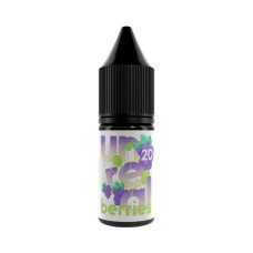 Unreal Berries - Nic Salt - Grape & Lime Unreal Berries - Nic Salt - Grape & Lime