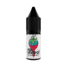 Unreal Raspberry - Nic Salt - Red Unreal Raspberry - Nic Salt - Red