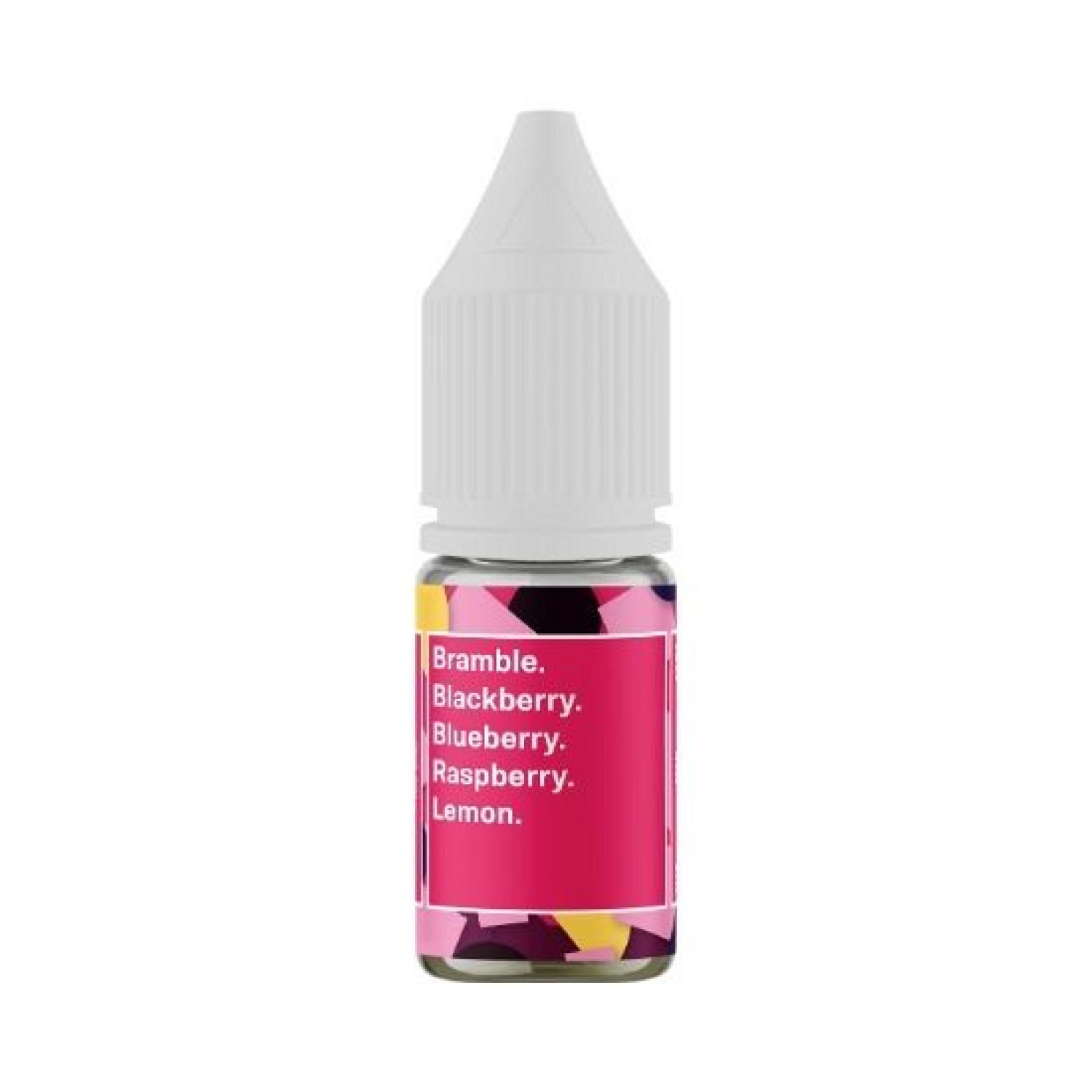 Supergood - Nic Salt - Bramble Supergood - Nic Salt - Bramble