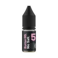 Supergood - Nic Salt - Butter 05 Marshmallow Custard Vanilla Cream Cinnamon
