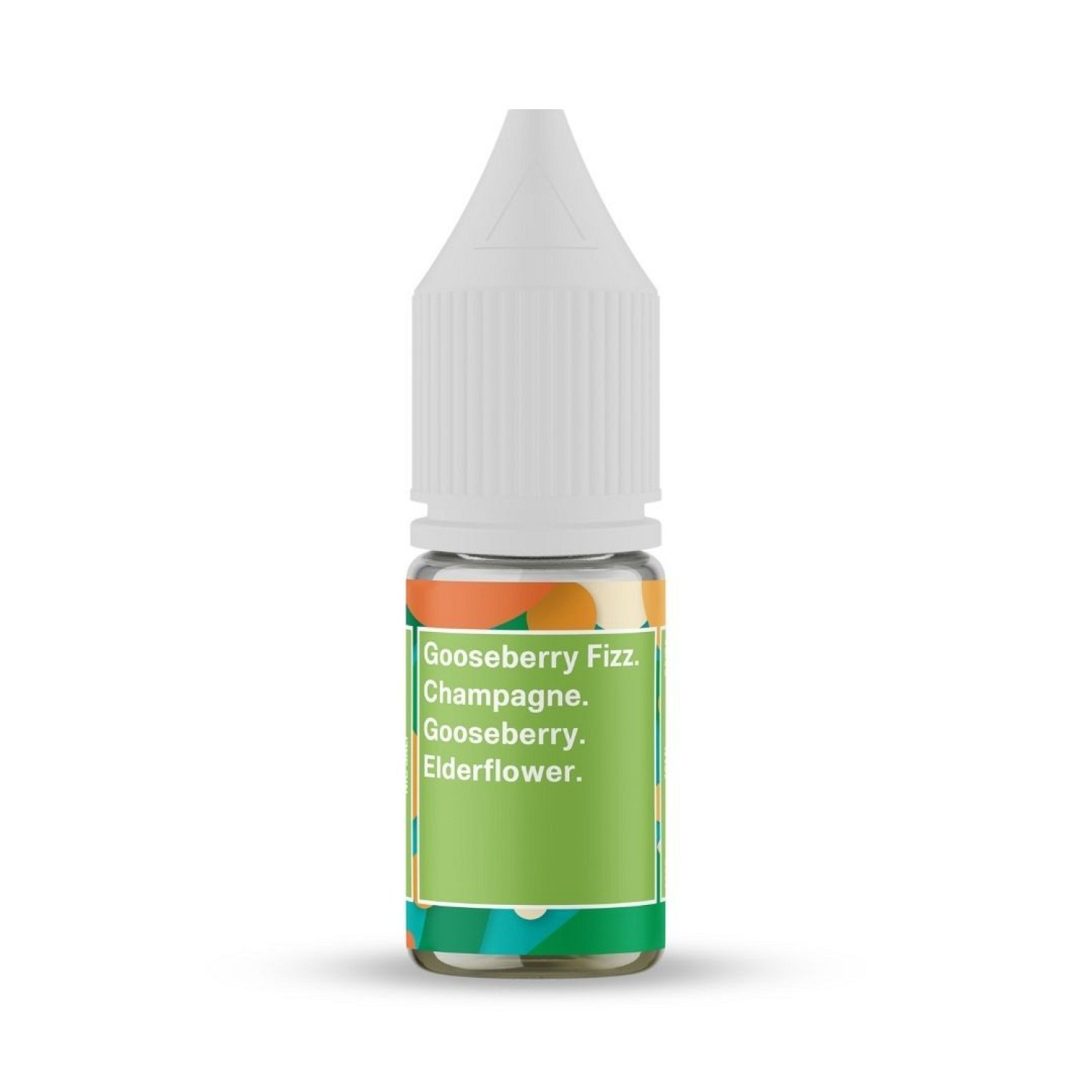 Supergood - Nic Salt - Gooseberry Fizzy Supergood - Nic Salt - Gooseberry Fizzy