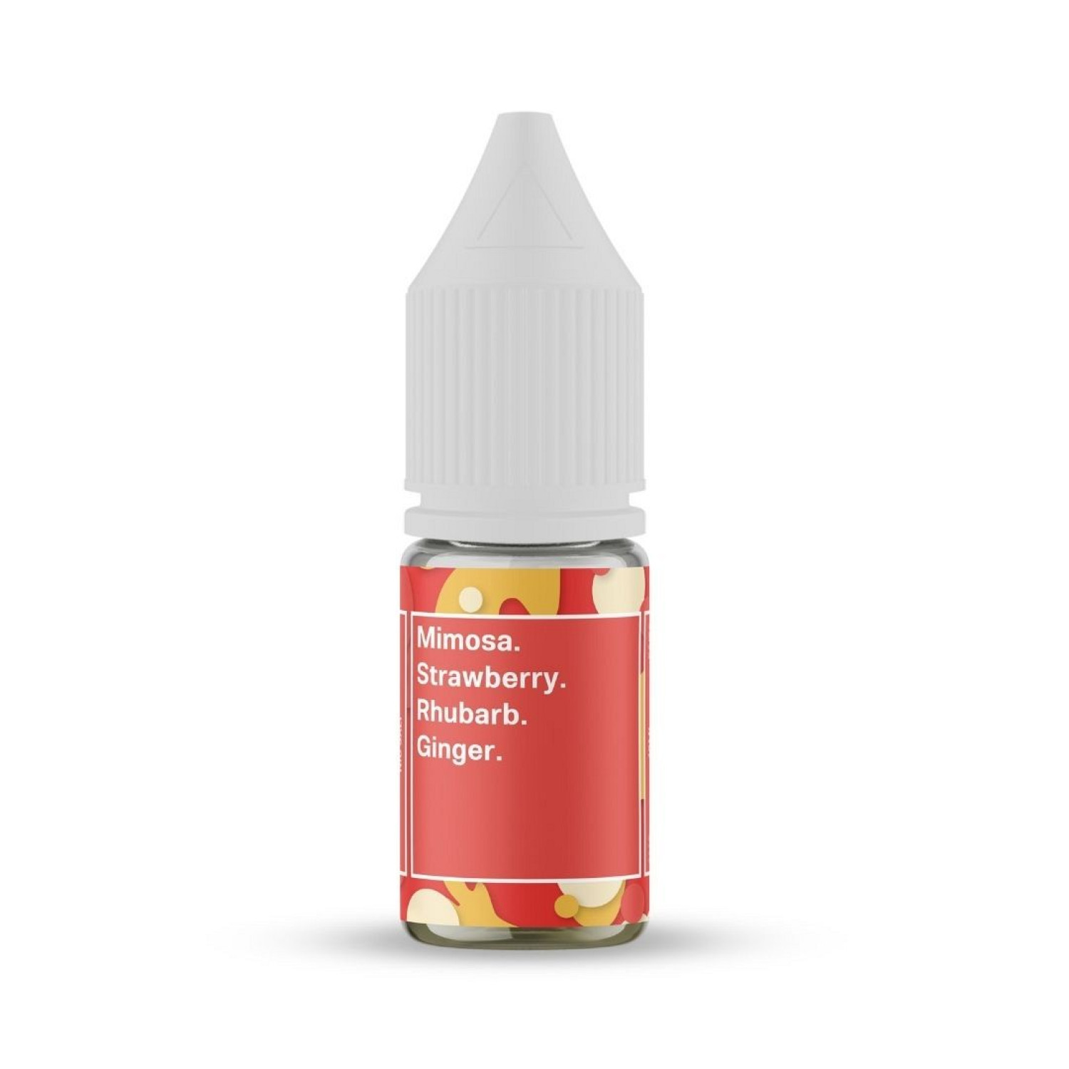 Supergood - Nic Salt - Mimosa Supergood - Nic Salt - Mimosa