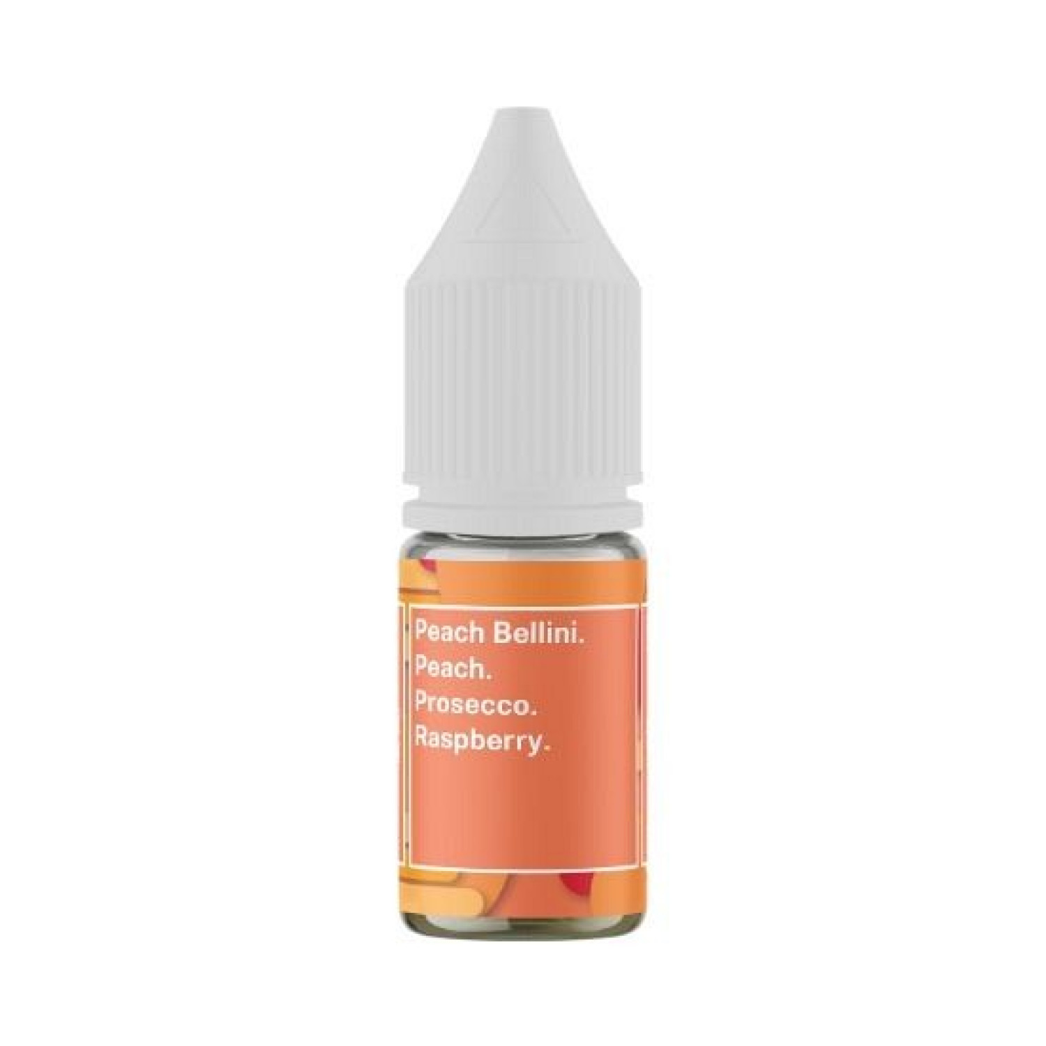 Supergood - Nic Salt - Peach Bellini Supergood - Nic Salt - Peach Bellini