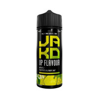 JAKD - 100ml - Unreal 3 - Pineapple & Lemon Lime JAKD - 100ml - Unreal 3 - Pineapple & Lemon Lime