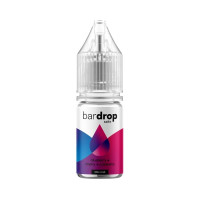 Bar Drop - Nic Salt - Blueberry + Cherry + Cranberry Bar Drop - Nic Salt - Blueberry + Cherry + Cranberry