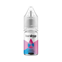 Bar Drop - Nic Salt - Blueberry Cotton Candy Bar Drop - Nic Salt - Blueberry Cotton Candy