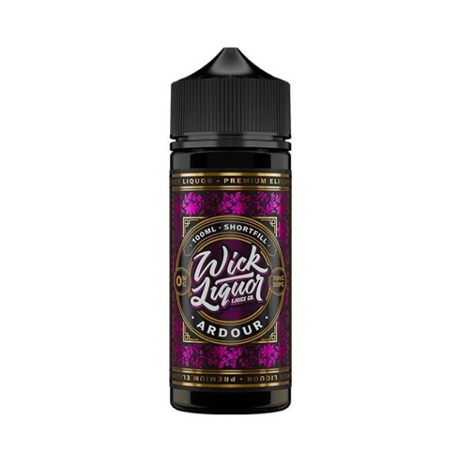 Wick Liquor - 100ml - Ardour Wick Liquor - 100ml - Ardour