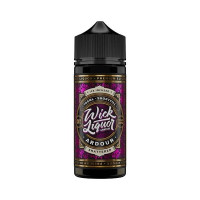 Wick Liquor - 100ml - Ardour Shattered Wick Liquor - 100ml - Ardour Shattered