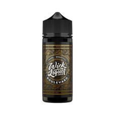 Wick Liquor - 100ml - Boulevard
