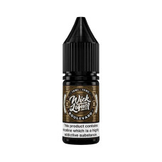 Wick Liquor - Nic Salt - Boulevard Shattered Wick Liquor - Nic Salt - Boulevard Shattered