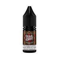 Wick Liquor - Nic Salt - Carnival Wick Liquor - Nic Salt - Carnival