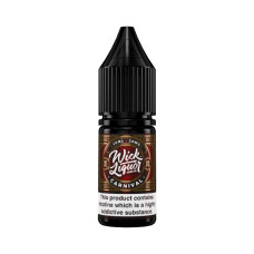 Wick Liquor - Nic Salt - Carnival Wick Liquor - Nic Salt - Carnival
