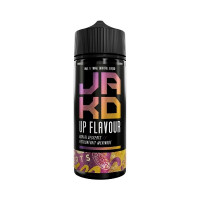 JAKD - 100ml - Unreal Desserts - Passionfruit Meringue JAKD - 100ml - Unreal Desserts - Passionfruit Meringue