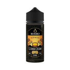 Bombo - 100ml - Pastry Masters - Climax Cream Reserve Bombo - 100ml - Pastry Masters - Climax Cream Reserve