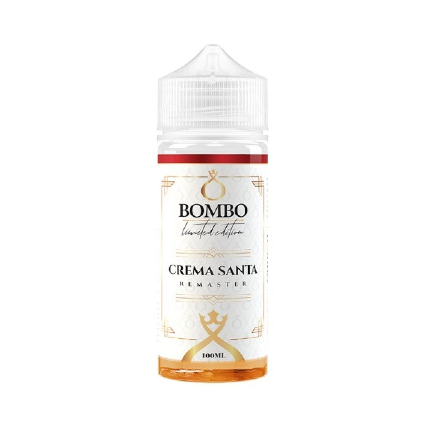 Bombo - 100ml - Remaster - Crema Santa Bombo - 100ml - Remaster - Crema Santa