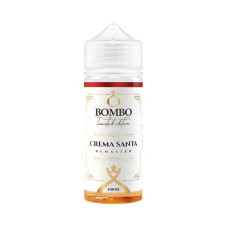 Bombo - 100ml - Remaster - Crema Santa Bombo - 100ml - Remaster - Crema Santa