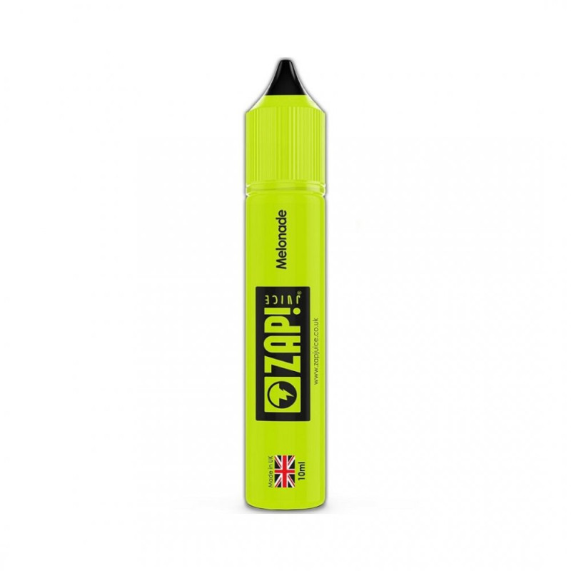 Zap! Juice - Nic Salt - Melonade