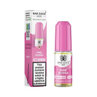 Bar Juice - Nic Salt - Pink Bubba Bar Juice - Nic Salt - Pink Bubba