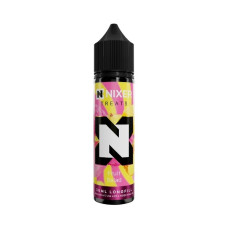 Nixer - 30ml - Fruit Salad - Longfill