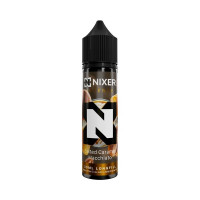 Nixer - 30ml - Salted Caramel Macchiato - Longfill Nixer - 30ml - Salted Caramel Macchiato - Longfill