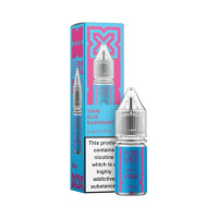 Pod Salt Nexus - Nic Salt - Sour Blue Raspberry Pod Salt Nexus - Nic Salt - Sour Blue Raspberry