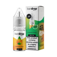 Bar Drop Salts - Nic Salt - Malaysian Mango Bar Drop Salts - Nic Salt - Malaysian Mango