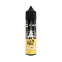 Nixer X Jack Rabbit - 30ml - Custard Doughnut - Longfill Nixer X Jack Rabbit - 30ml - Custard Doughnut - Longfill