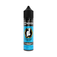Nixer X Rachael Rabbit - 30ml - Blueberry Citrus & Pineapple - Longfill Nixer X Rachael Rabbit - 30ml - Blueberry Citrus & Pineapple - Longfill