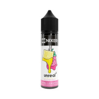 Nixer X Unreal 2 - 30ml - Lemon & Raspberry - Longfill Nixer X Unreal 2 - 30ml - Lemon & Raspberry - Longfill