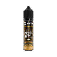 Nixer X Wick Liquor - 30ml - Boulevard - Longfill Nixer X Wick Liquor - 30ml - Boulevard - Longfill