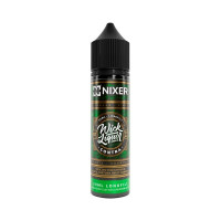 Nixer X Wick Liquor - 30ml - Contra - Longfill Nixer X Wick Liquor - 30ml - Contra - Longfill