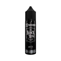 Nixer X Black Rose - 30ml - Lovett - Longfill