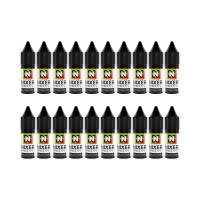 Nixer - Nic Shot - 100VG Nic Shot - 20 Pack